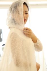 -Lisamoon礼慕纱婚纱礼服高级定制