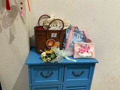 -Family cake壹家烘焙