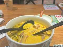 -和府捞面(东直门银座店)