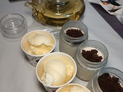 -野蔓果·山野菜(西湖景区·龙井茶田店)