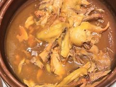 方圆花雕鸡-大方圆酒楼(西门大街店)