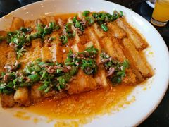 -小姨家常菜(昭萍东路店)