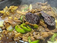 -朝族高丽火盆(长白山总店)