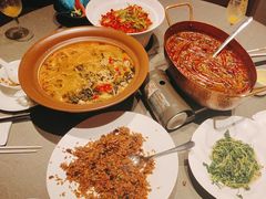 -香山湖渔家大院