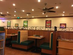 -萨莉亚意式餐厅(新洲家乐福店)