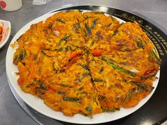 -咕咕站韩国料理(紫金港店)