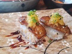 -尺山寸水日料(马桥满天星店)