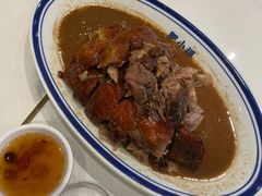 烧鹅-肥小福·烧鹅专门店(环宇荟店)