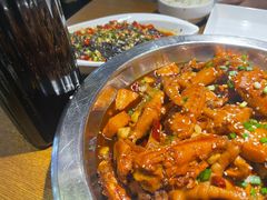 -谢蟹浓·肉蟹煲(新奥店)