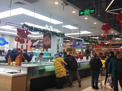 -盒马鲜生(宝地店)