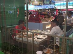 -麻辣空间·清油火锅(万达广场店)