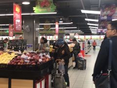 -永辉超市(六里桥店)