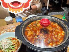 -六月雪干锅(涪城万达广场店)