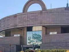 -上海博物馆(人民广场馆)