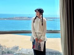 -秦皇岛秦皇国际大酒店