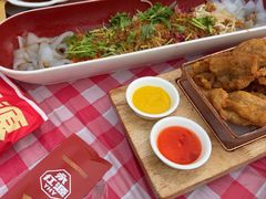 -永红源·啤酒烧烤海鲜大排档(台柳路店)