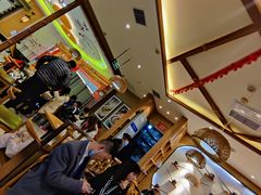 大堂-蓉李记成都名小吃(武汉菱角湖万达店)