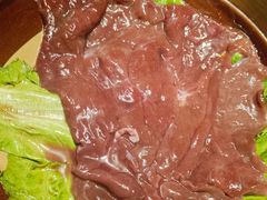 -壹兆圆重庆火锅手工炒底料(长白格林玫瑰湾店)