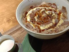 -The Good Place好地方·Brunch·coffee(国贸店)