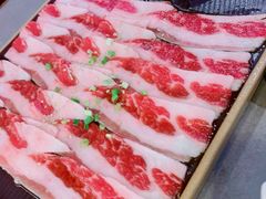 -明洞王妃家烤肉(苏州中心星悦汇店)