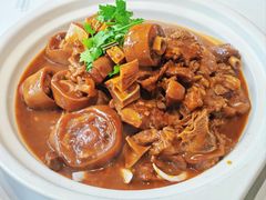 -淮南牛肉汤酒店(可伦公馆店)