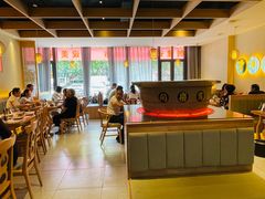 大堂-同乐馆(阳光店)
