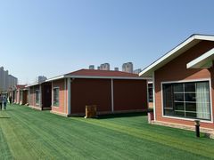 -海韵乐宿露营民宿