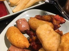 -梨花自助烤肉(天河城店)