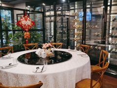 -徐记私厨(半淞园路店)