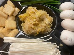 -英雄故事地摊烤肉(马驹桥店)