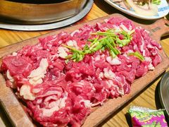 -贵厨酸汤牛肉(花果园国际中心店)