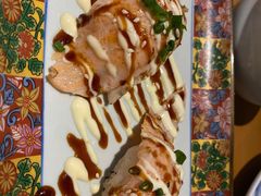 -渔寿司·日本料理(艾尚天地店)