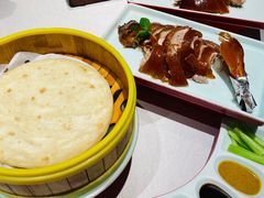 -京味斋·烤鸭·北京菜(安贞店)