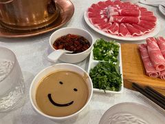 -东来顺饭庄(天坛店)