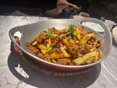 -红辣椒·川菜·火锅(大洋中心店)