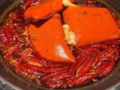 -蜀大侠火锅(总府路店)