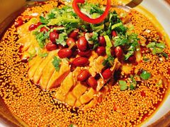 钵钵鸡-辛香汇(大华第一坊店)