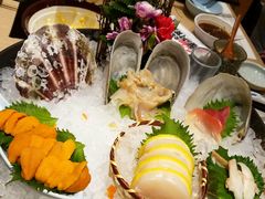 -蟹的岡田屋(正大广场店)