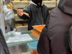 -上海鸡柳店(中街盛京大家庭店)
