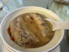 -卡尔顿东方银龙酒店•广西菜•早茶