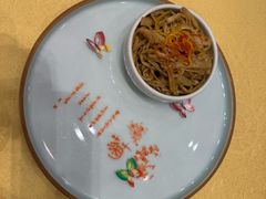 -白家大院·王府宫廷菜(苏州街店)