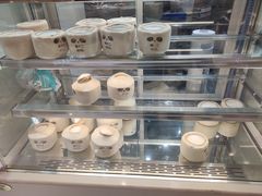 -椰不二(成都来福士广场店)