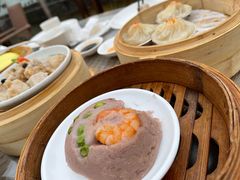 -鹭江宾馆·观海餐厅