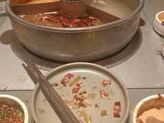 -巴奴毛肚火锅(二七万达店)