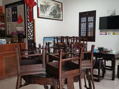 -水香园·中国徽菜名店(紫霞大道店)