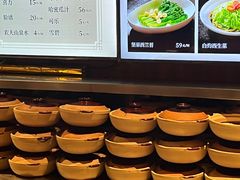 -八府香鸭·啫啫煲(华山路店)