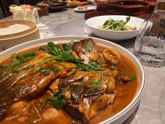 -老淮安·淮安菜(涟水店)