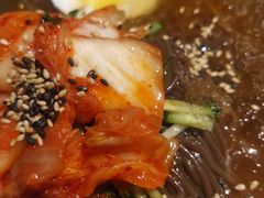-大叹号·朝鲜族烤肉(潍坊泰华城店)