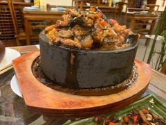 -西江美食舫·江西菜(健德桥店)