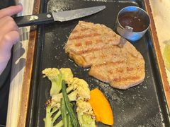 -必胜客(绿地新都会店)